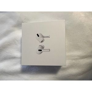Apple Air-pods Pro First Generation (2019)